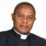 Fr. Casmir Onyeagwara 24/8/96 Ogberuru