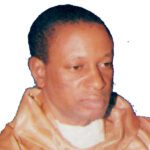 Fr. Christian Akwari (R.I.P.) 23/8/97 Orlu