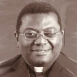Fr. James Ahaneku 3/9/88 Amaigbo