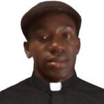 Fr. Paschal Eburuo 21/7/2012 Eziachi.  