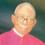 Rt. Rev. Msgr. Cyriacus Mba (RIP) 20/12/59 Arondizuogu