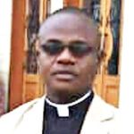 Fr. Bartholomew Agodi 19/8/2006 Akokwa