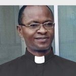 Fr. Benjamin Nwanguma 18/8/2001 Abba