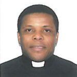 Fr. Hyginus Obia 24/8/96 Owerre Akokwa
