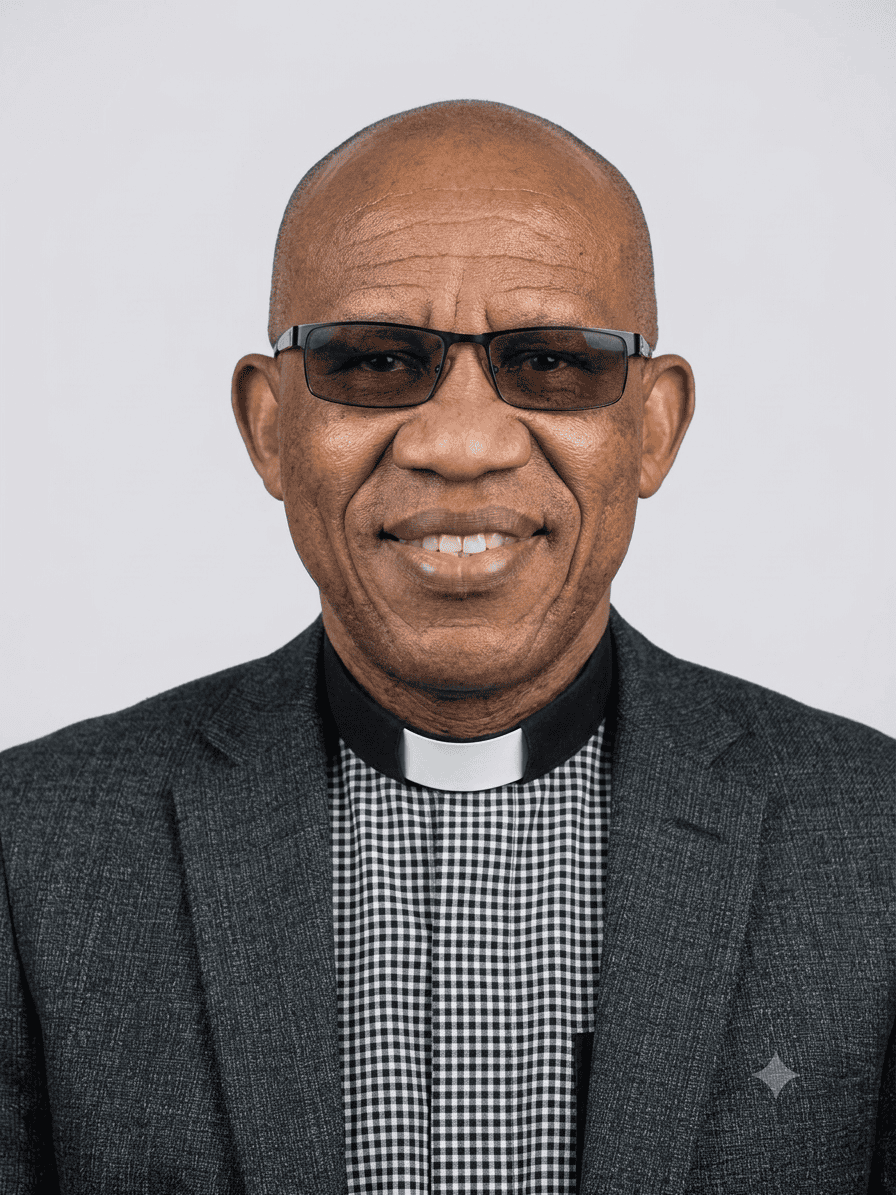 Fr. Athanatius Onyima