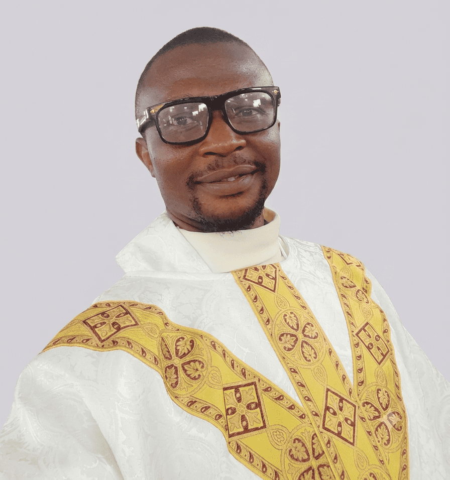 Fr. Kelvin Onwukwe