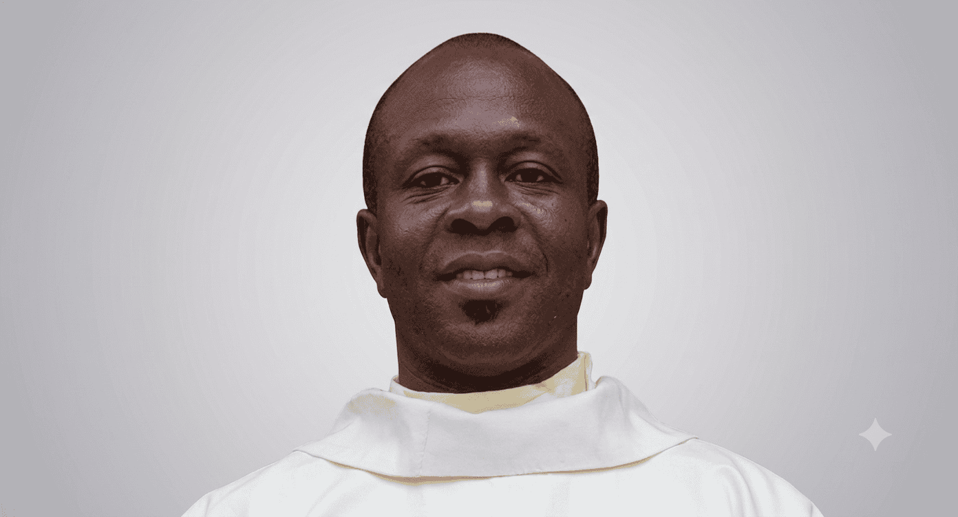 Fr. Benedict Obi