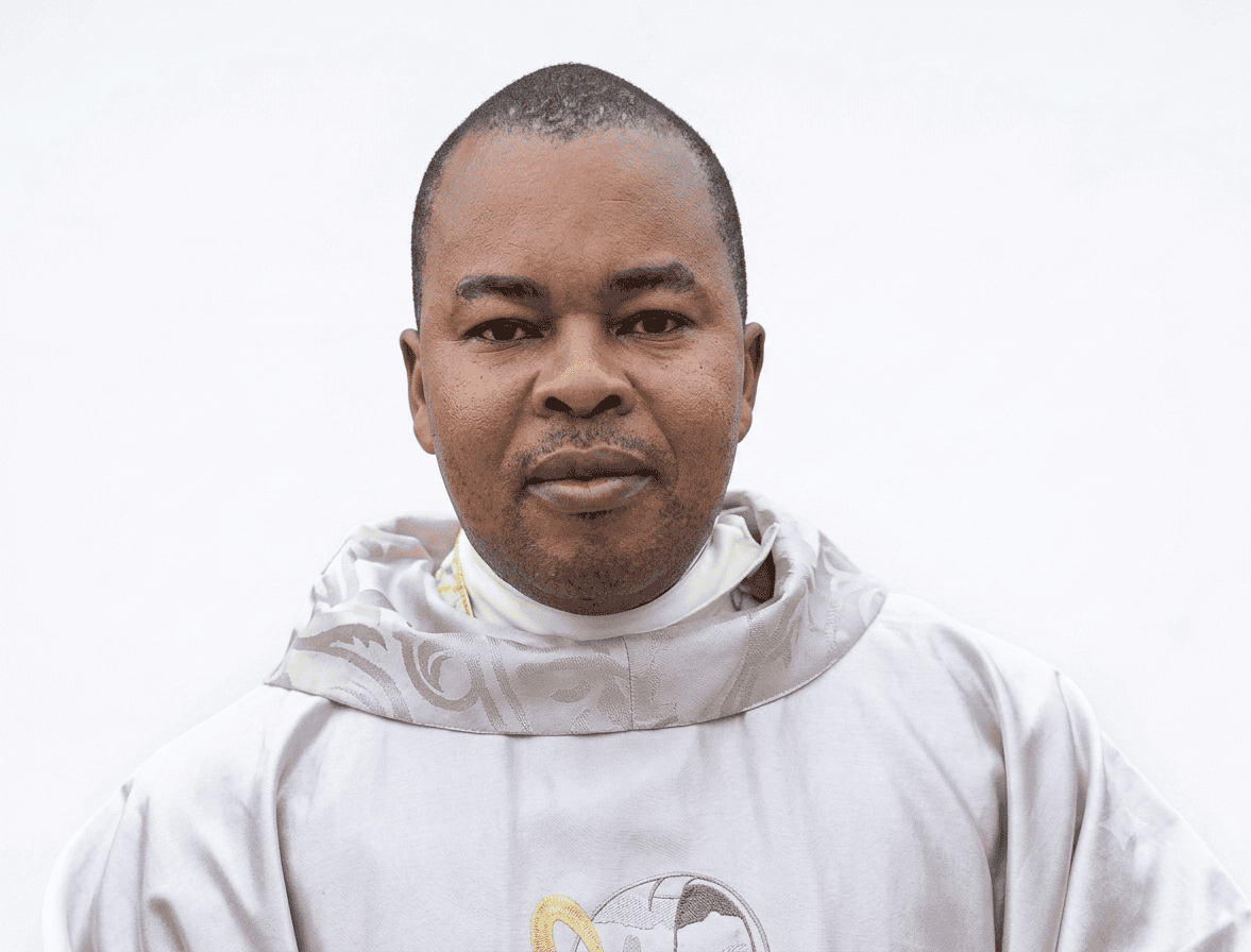 Fr. Henry Nnadozie