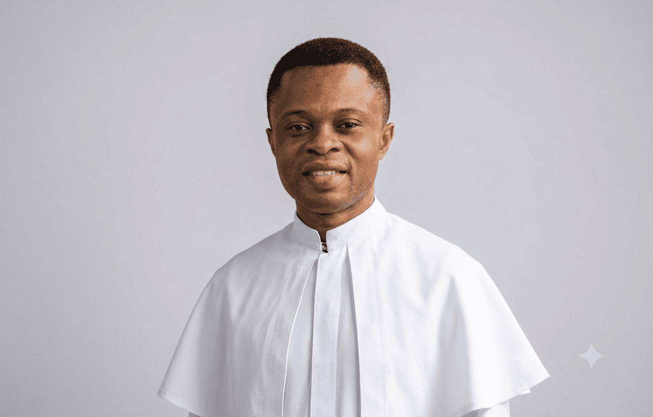 Fr. Chrysantus Ezechukwu