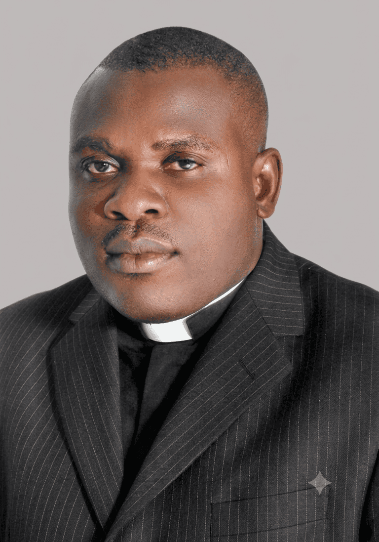 Fr. Remigius Olisa