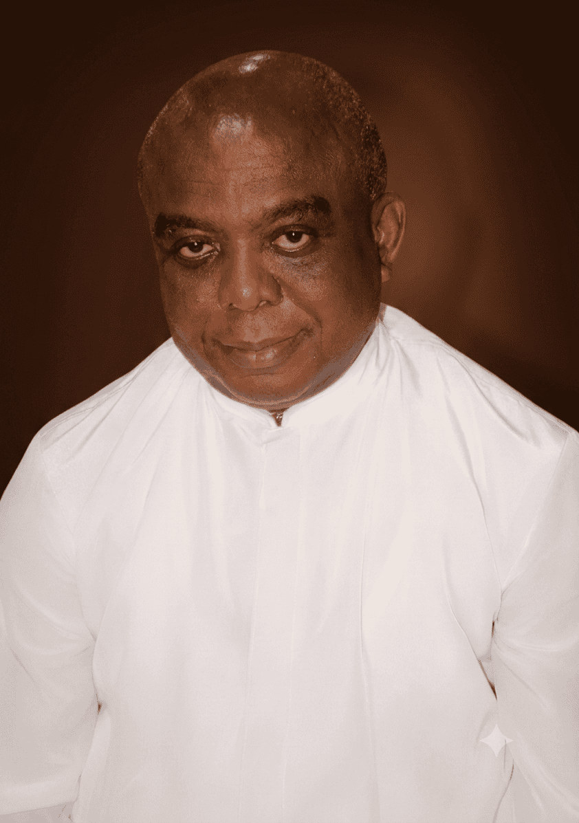 Fr. Bernard Ukwuegbu