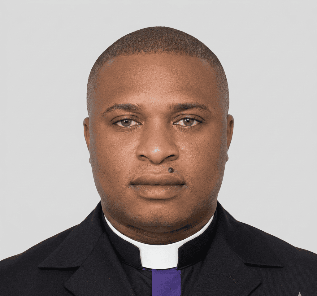 Fr. Williams Onwuneme