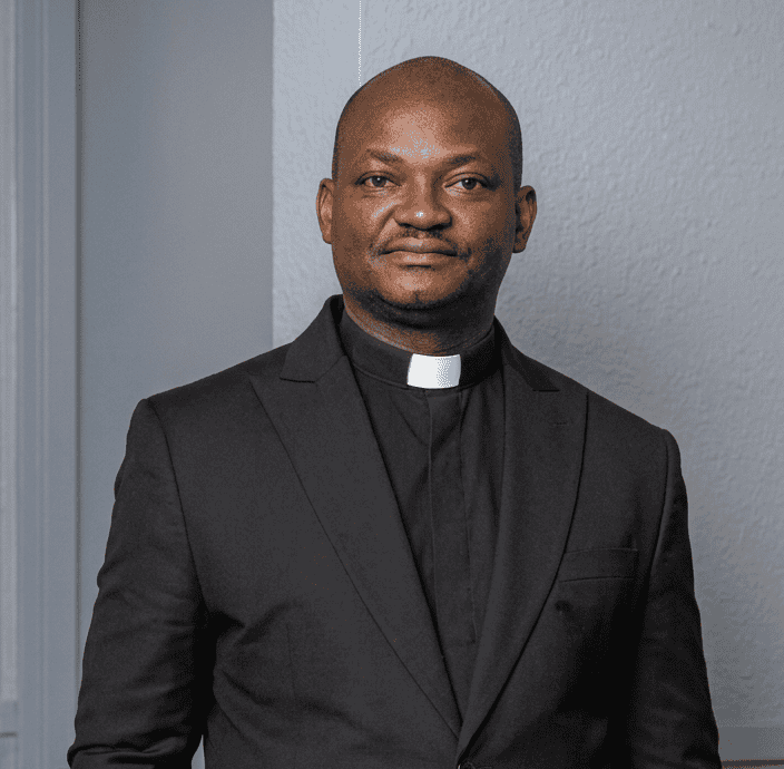 Fr. Francis Onyealusi