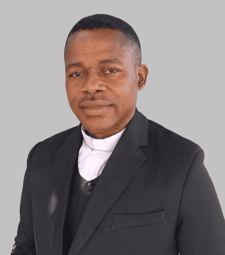 Fr. Stanislaus Ifeanyi Nwanekezi