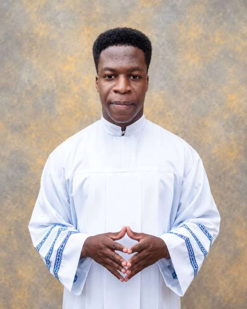 Adikaibe Fabian