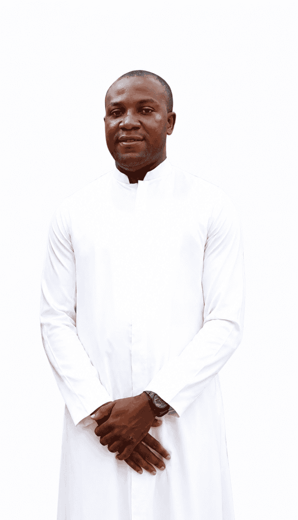 Adinnu Emmanuel