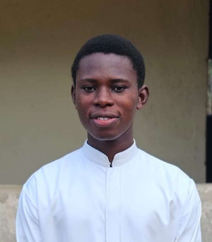 Akalazu Jeffery