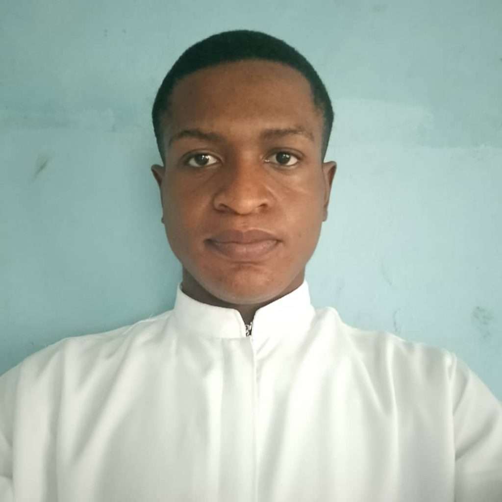 Amaechi Austine Onyedikachi