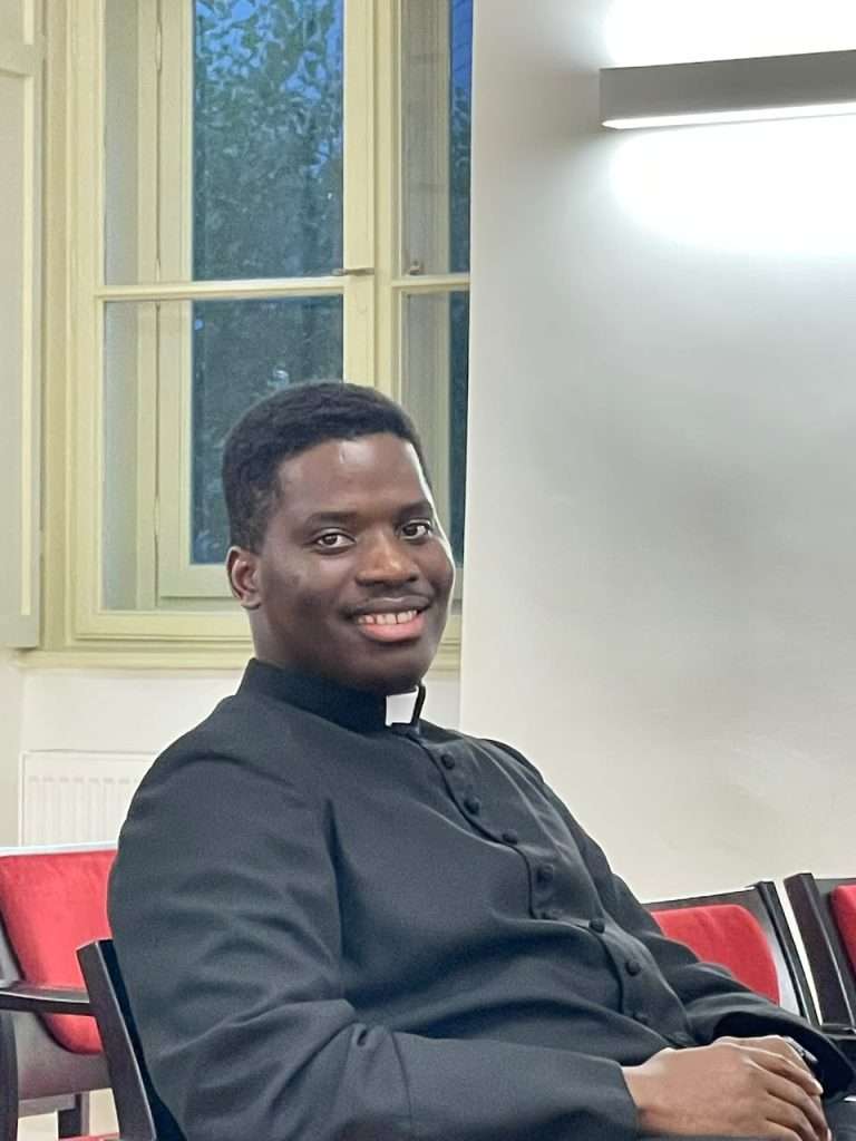 Anele Charles