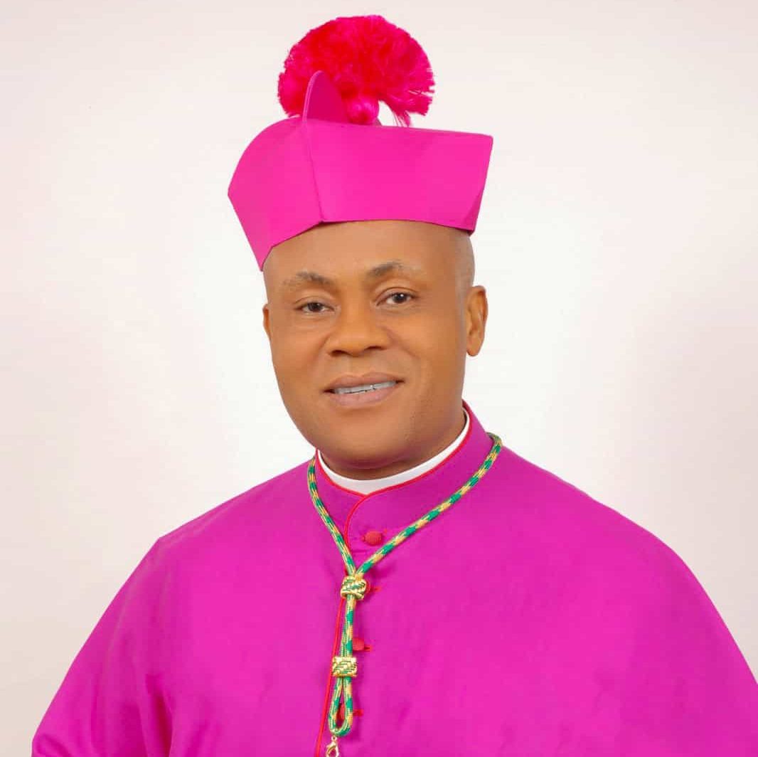 Bishop Obiatuegwu