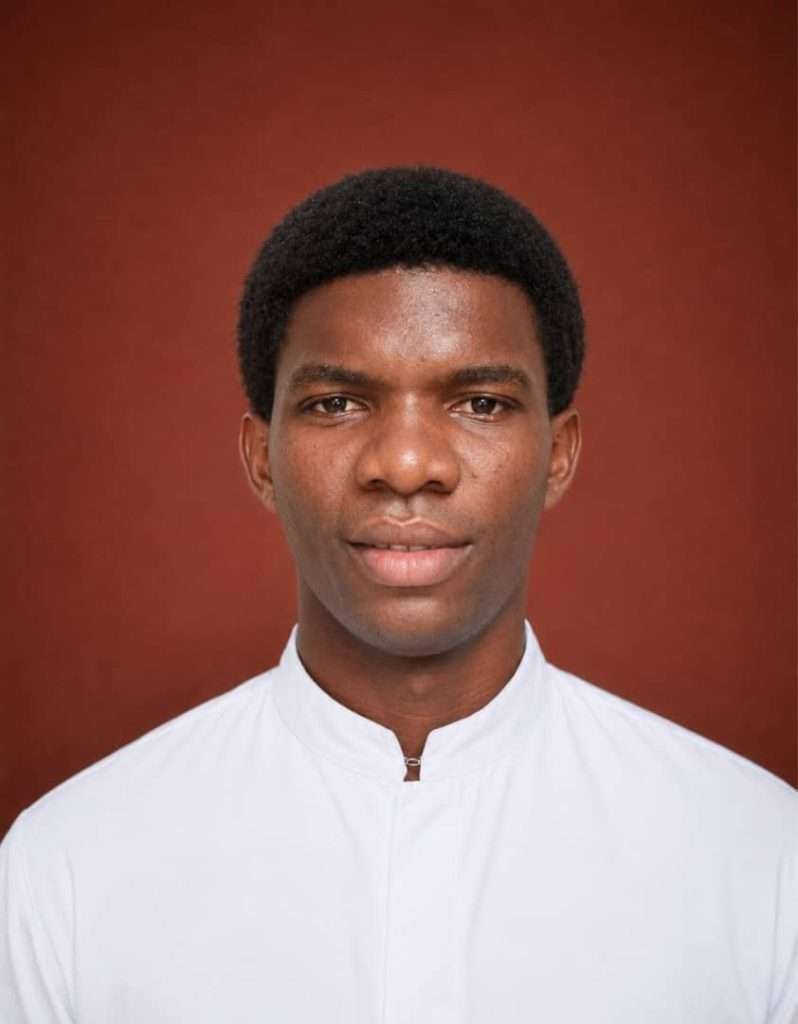 Chibuike Bernard