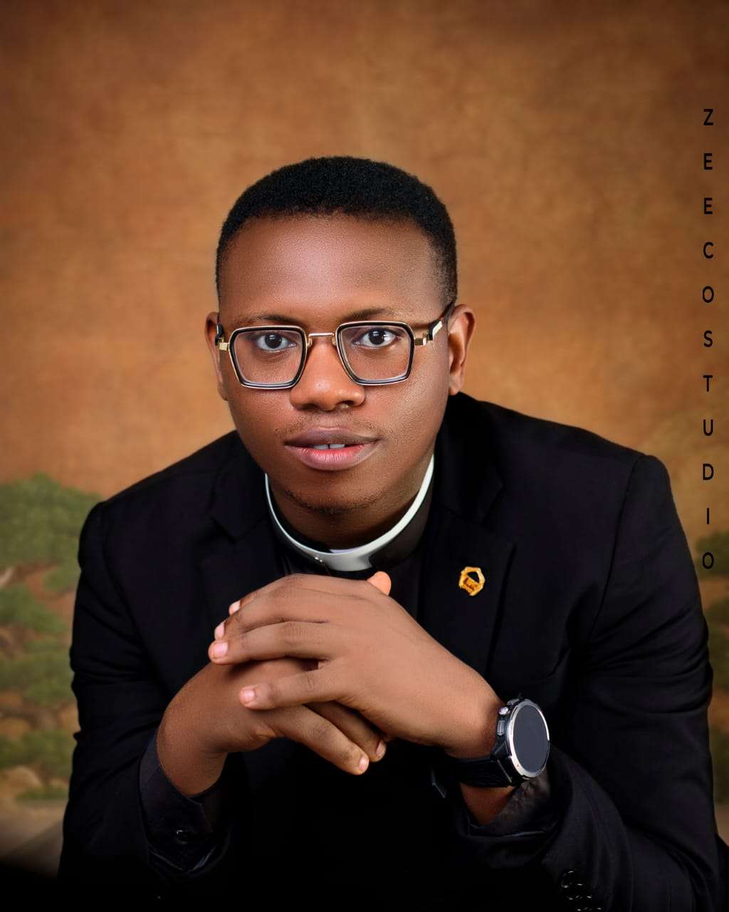 Fr. Valentine Chigbu