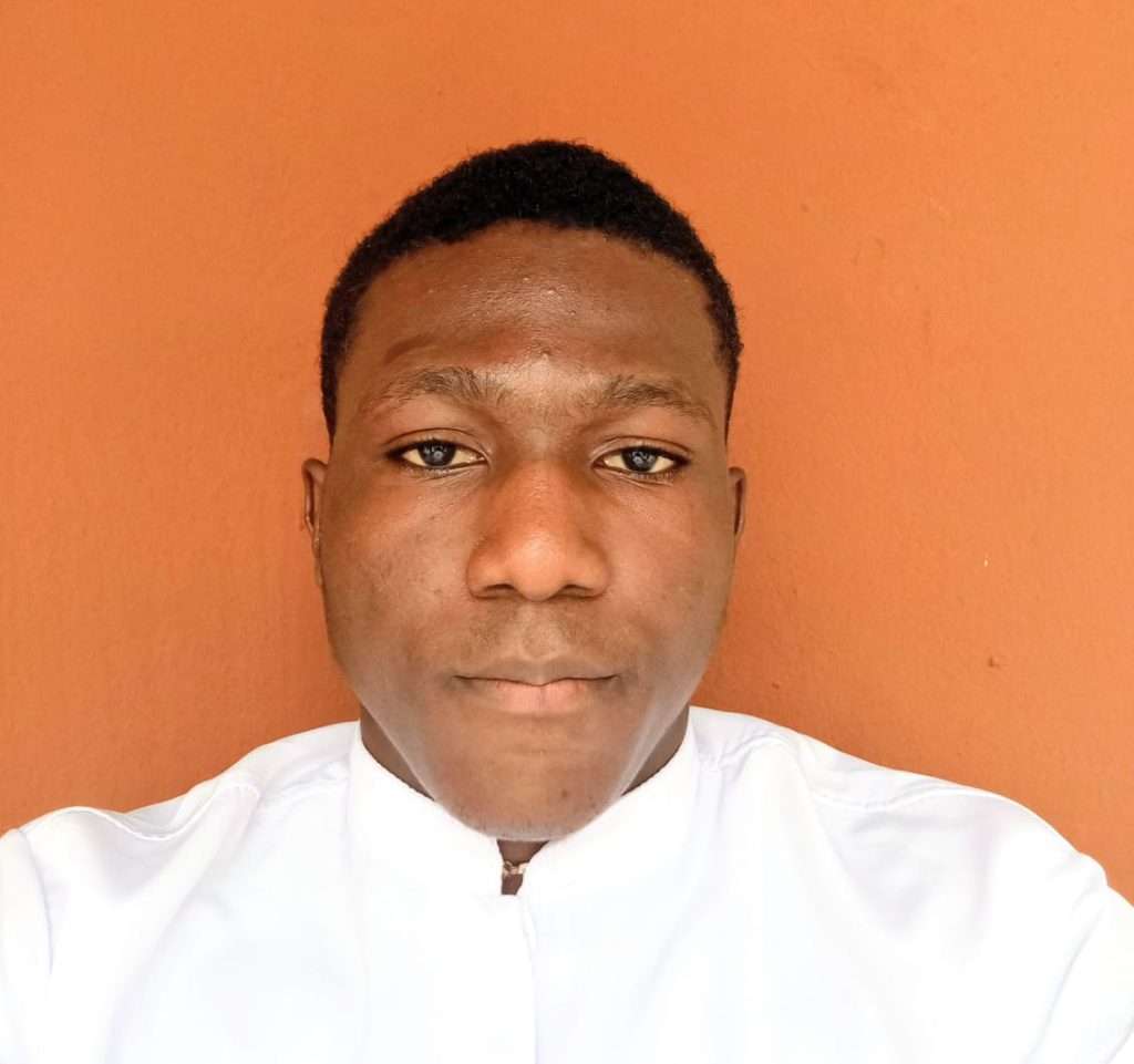 Chigere Benedict