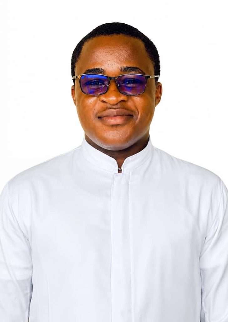 Chukwudi Stanislaus