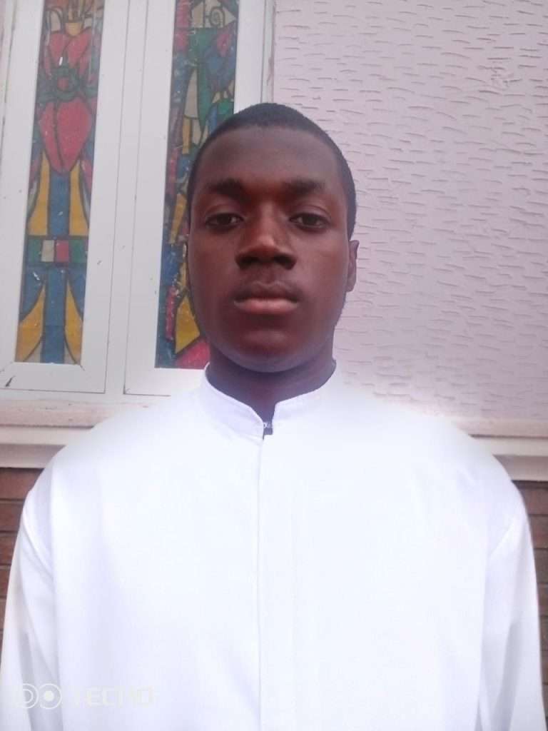 Chukwuezi David