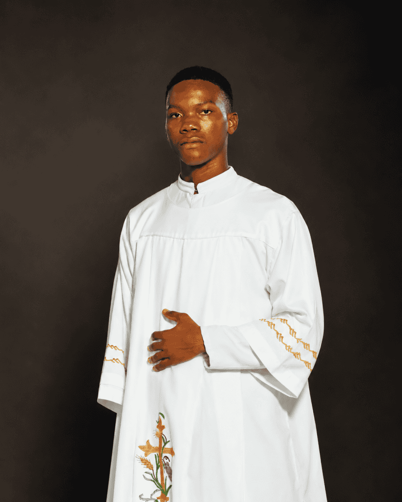 Cletus N. Onyemedia