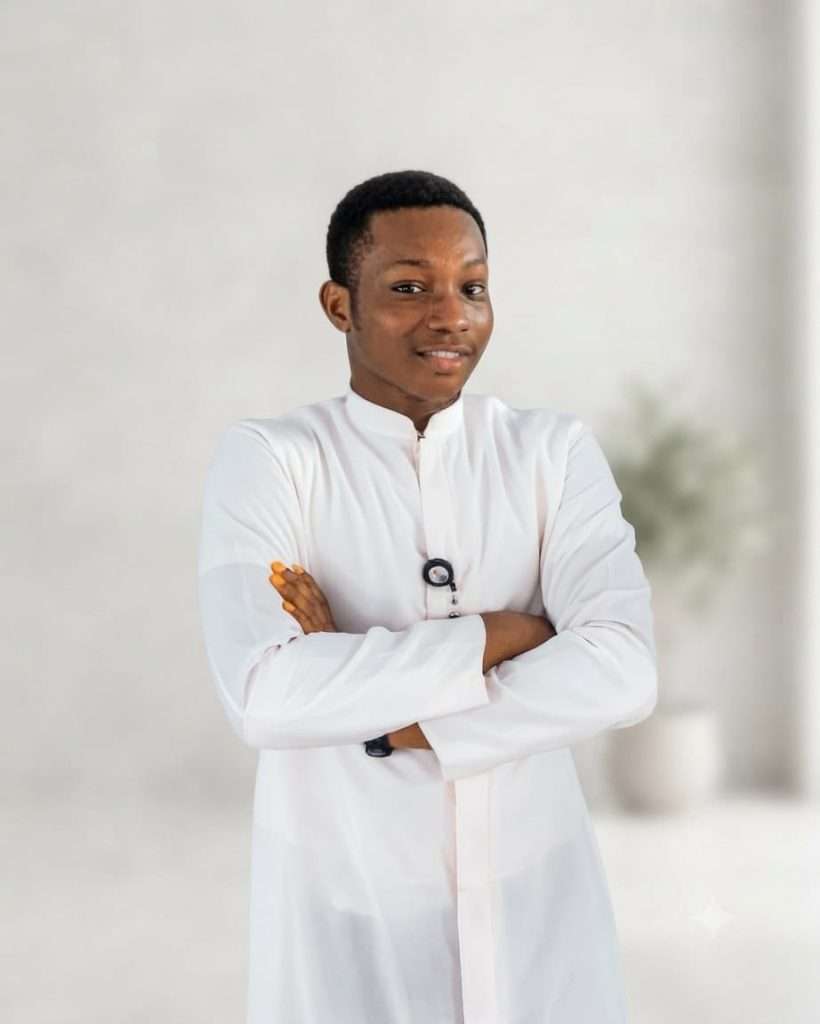 Cosmas Onuoha