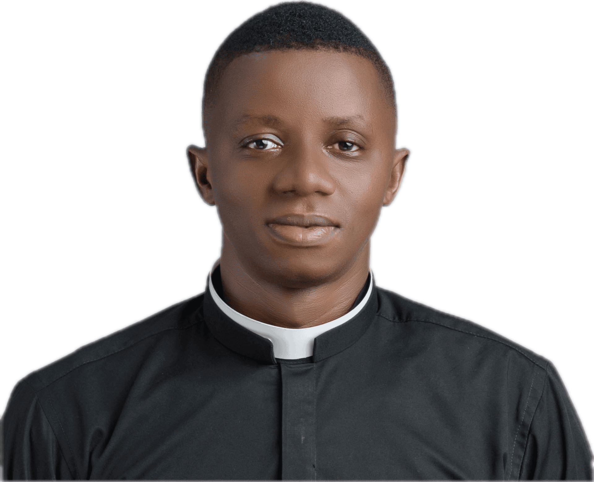 Fr. Lazarus Onyemma
