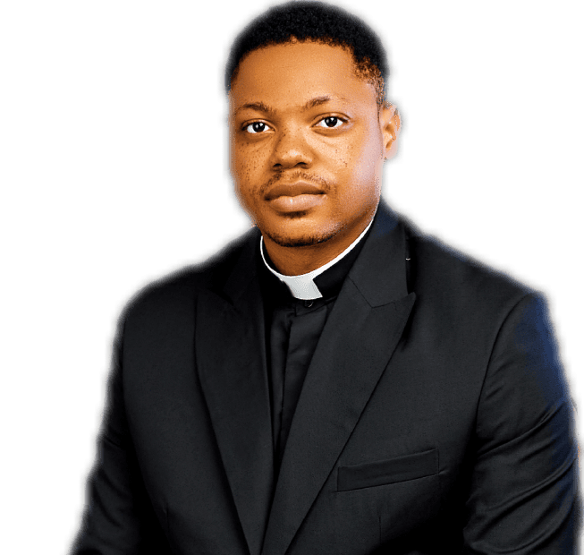 Fr. Aeneid Ozuo