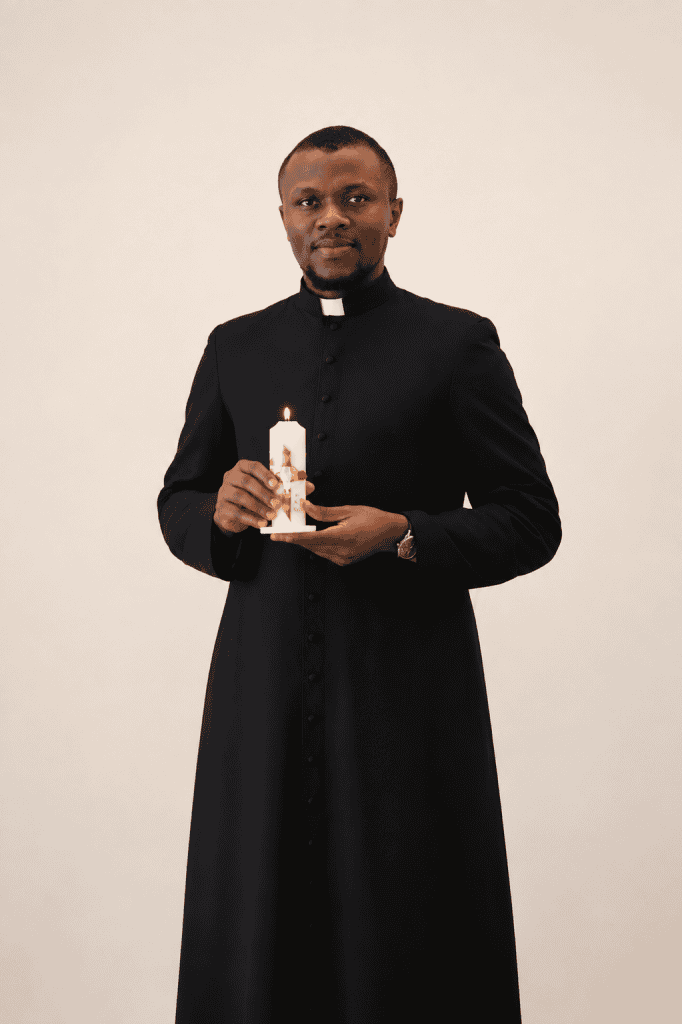 Diogu John Ikenna