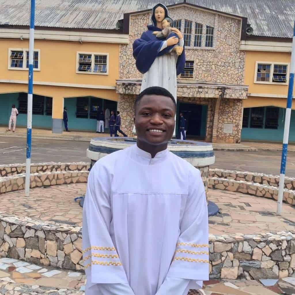 Duru Emmanuel