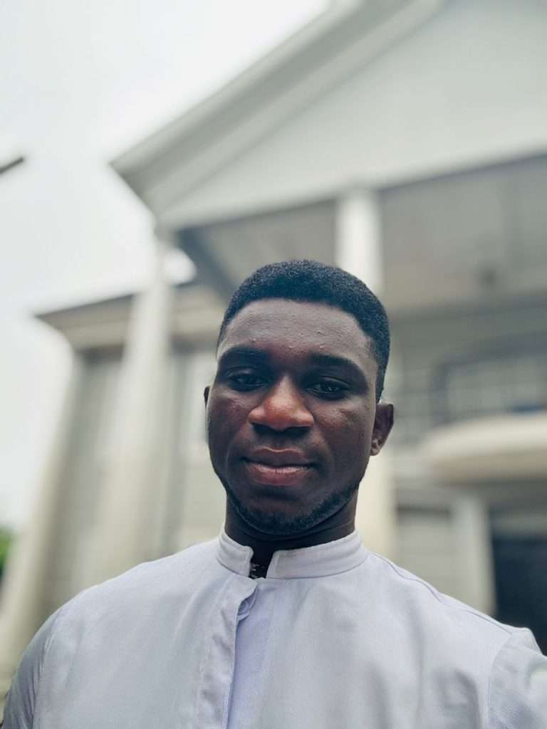 Enyendu Paschal