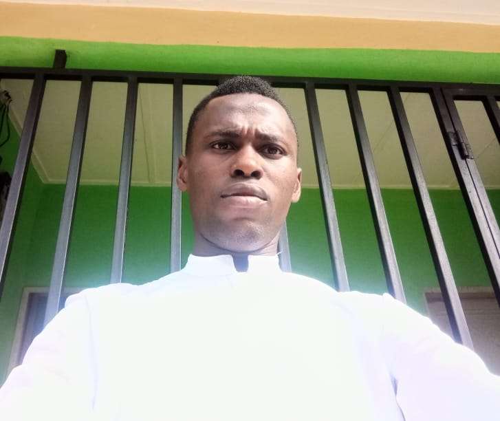 Esonu Emmanuel