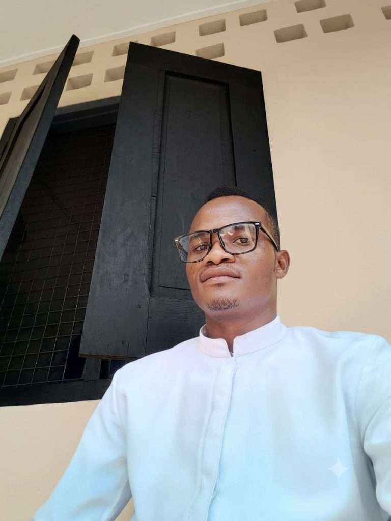 Eze Callistus