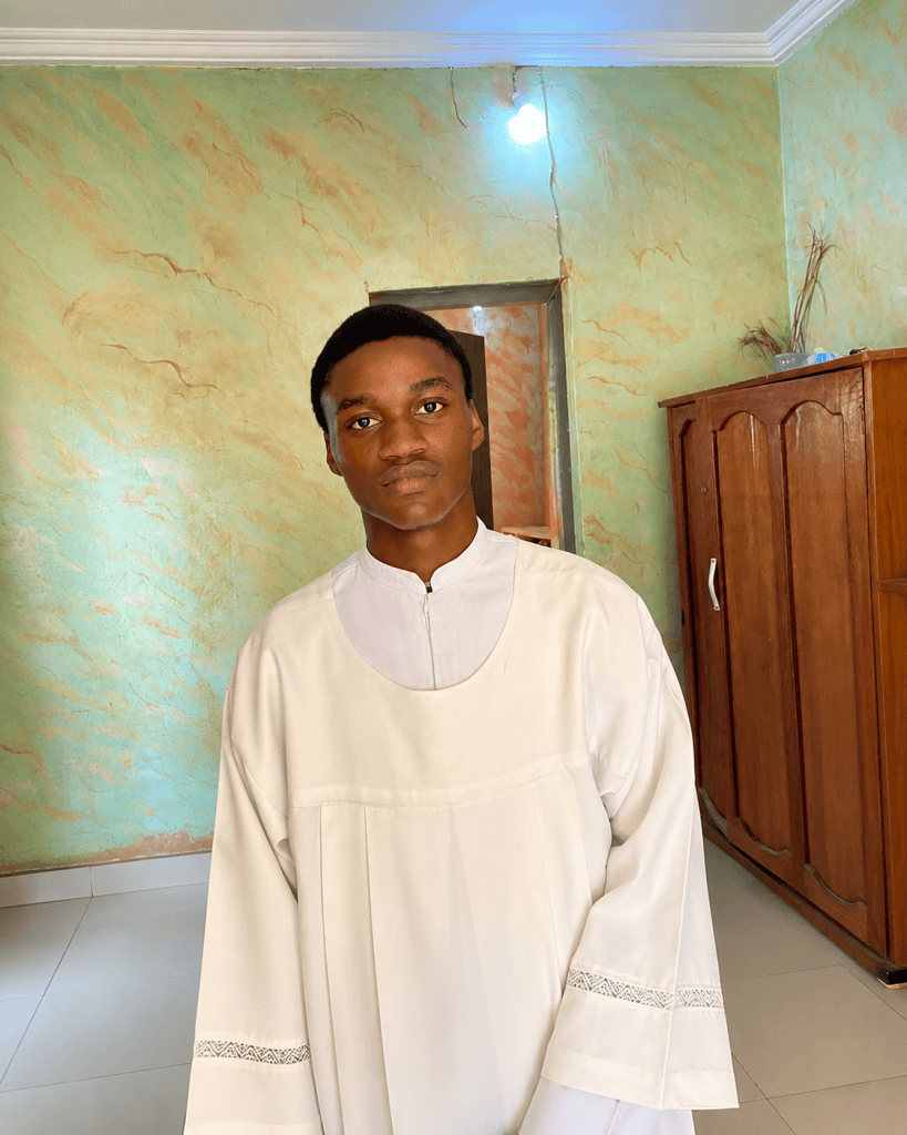 Eze Johnbosco Chizitere