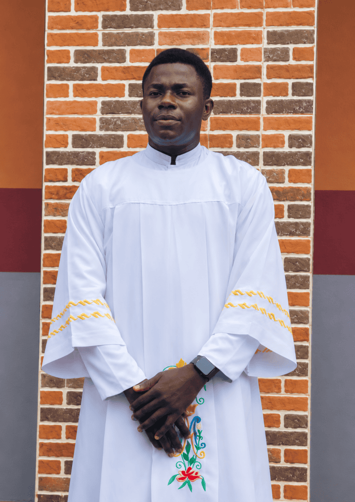 Ezeigbo Andrew C