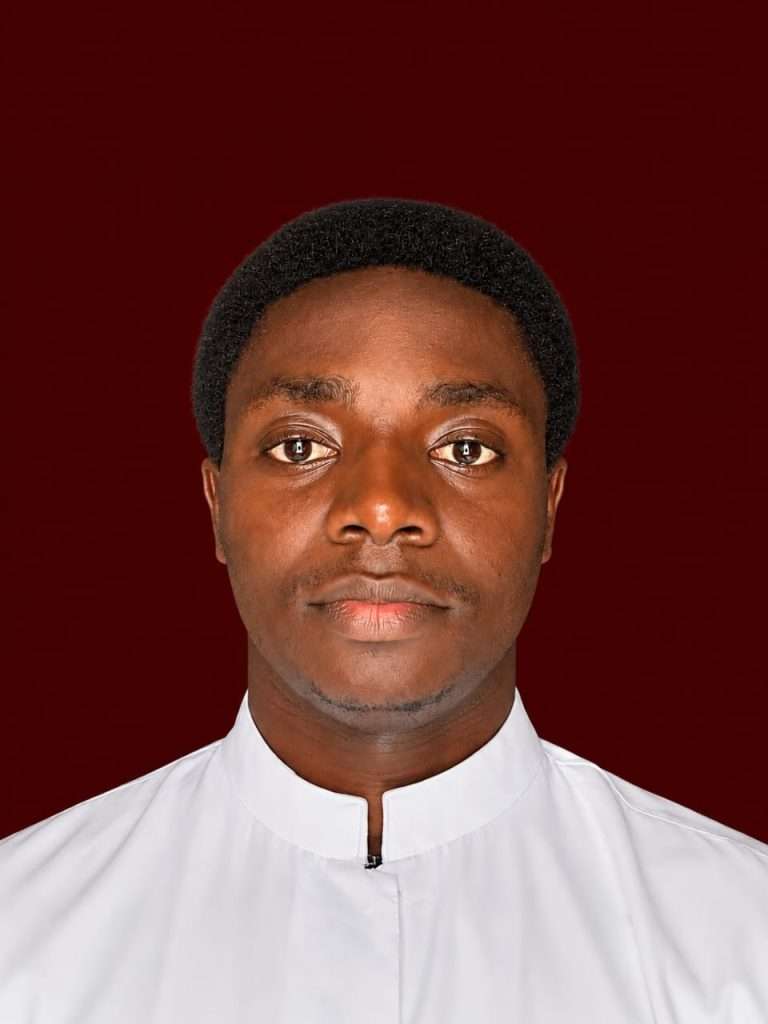 Ezeka Ephraim