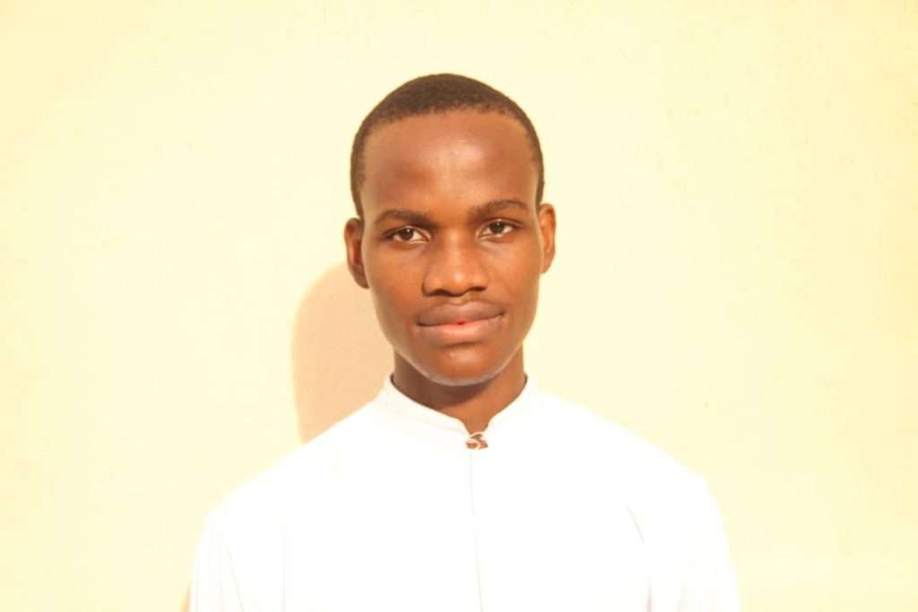 Ezenwaka Christian