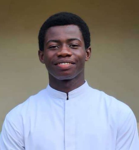 Ezurike Patrick