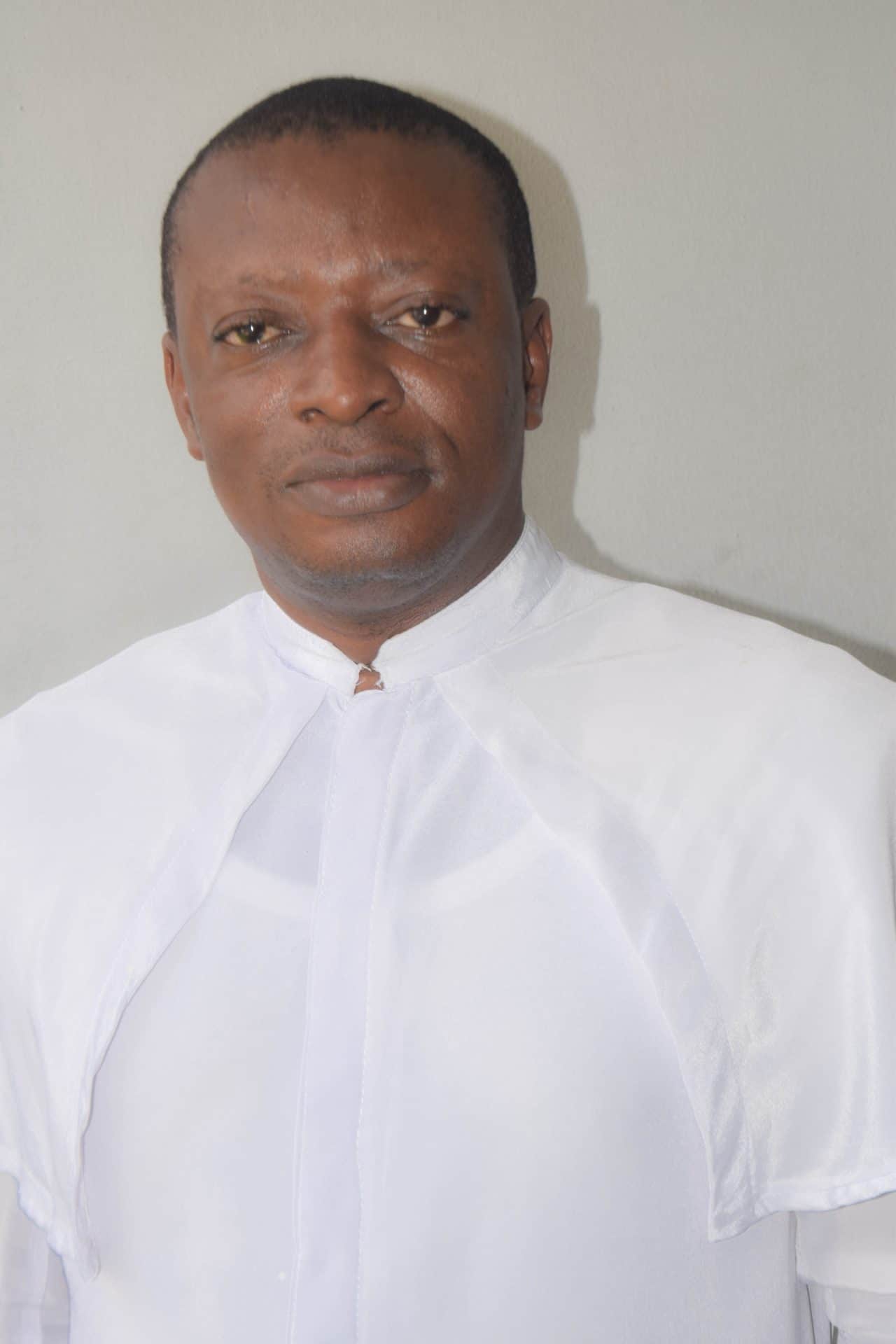Fr. Anacletus Ugwoegbu