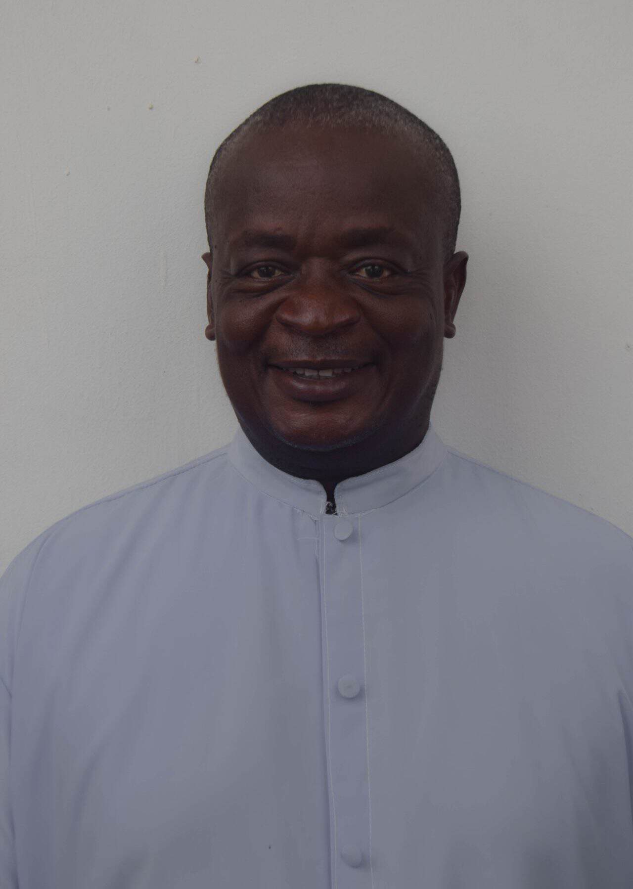 Fr. Augustine Ifediba