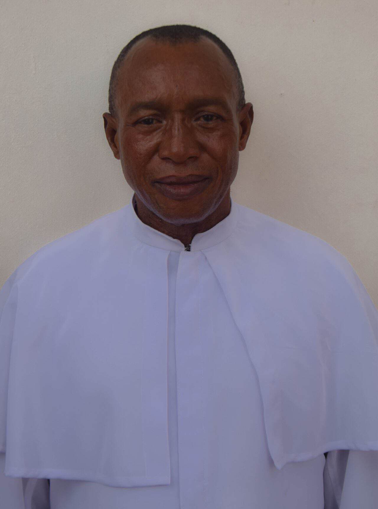 Fr. Bonaventure Ozoigbo