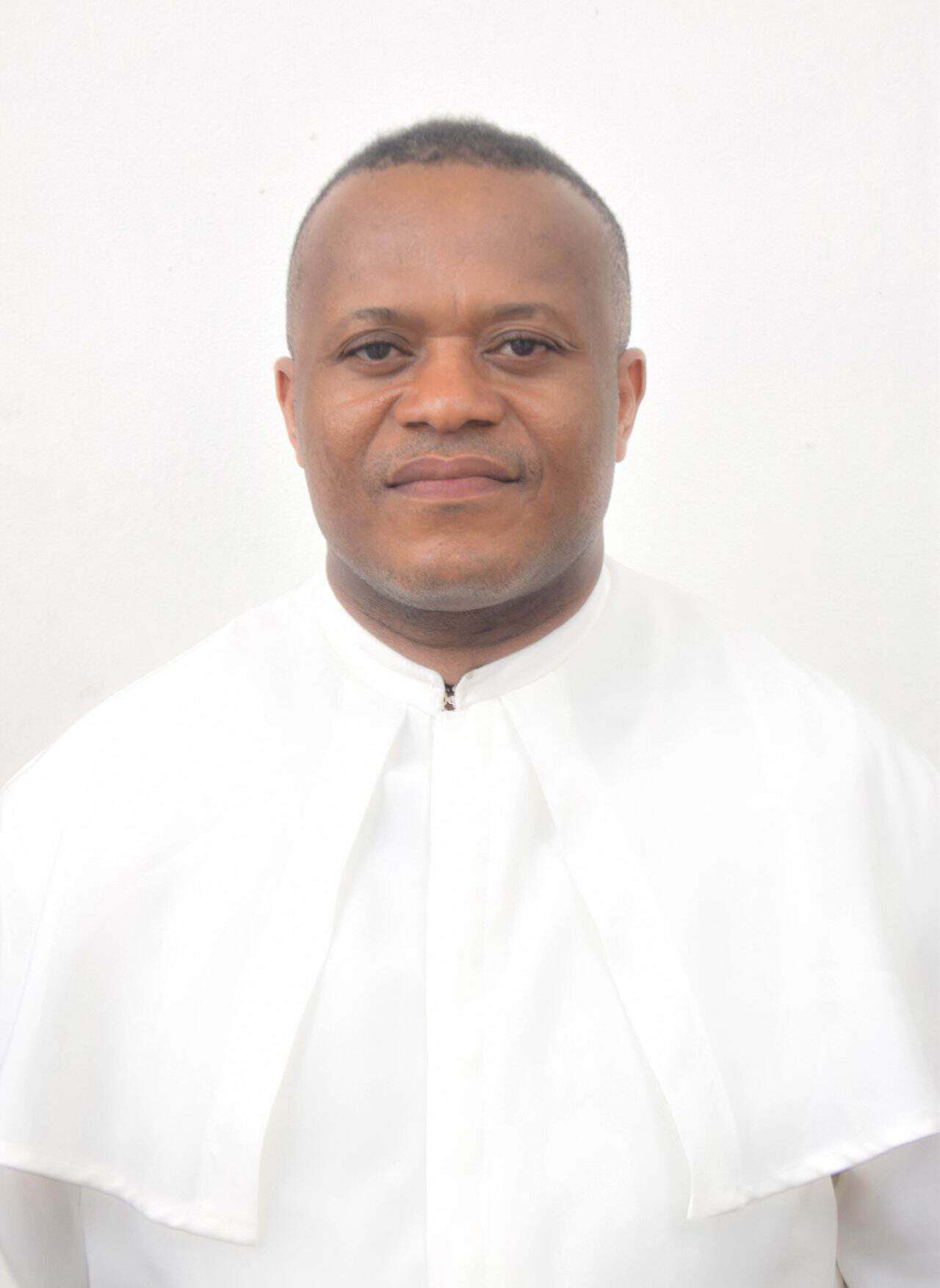 Fr. Boniface Ezikeoha