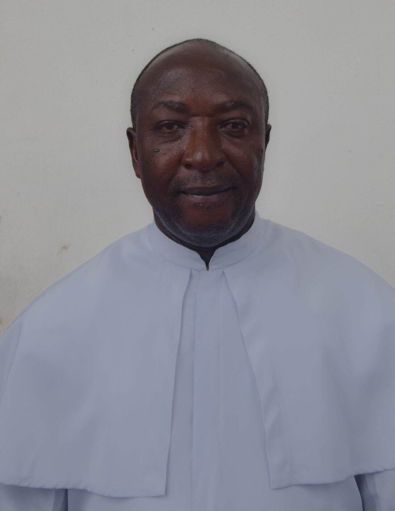 Fr. Christian Azubuike
