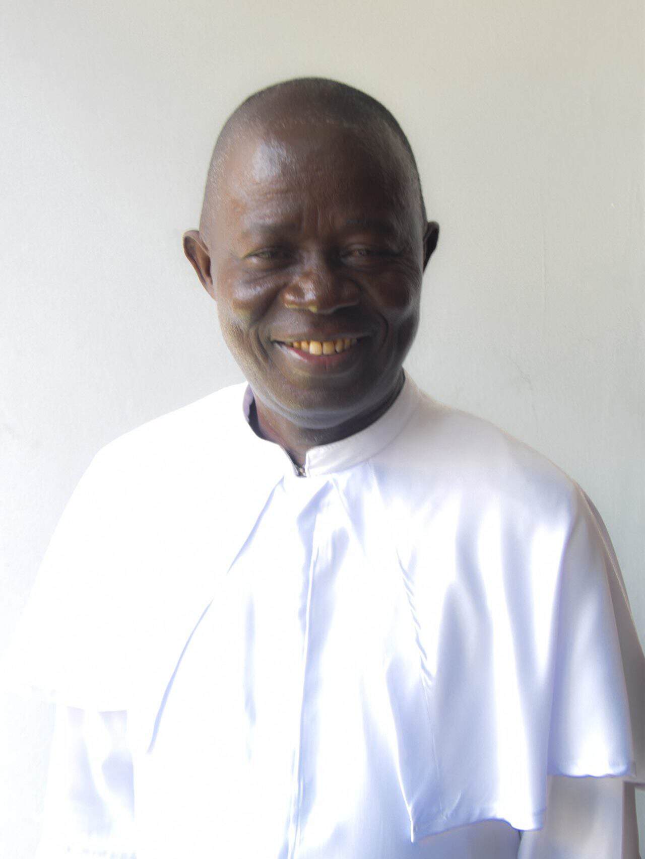 Fr. Cyriacus Nwadike