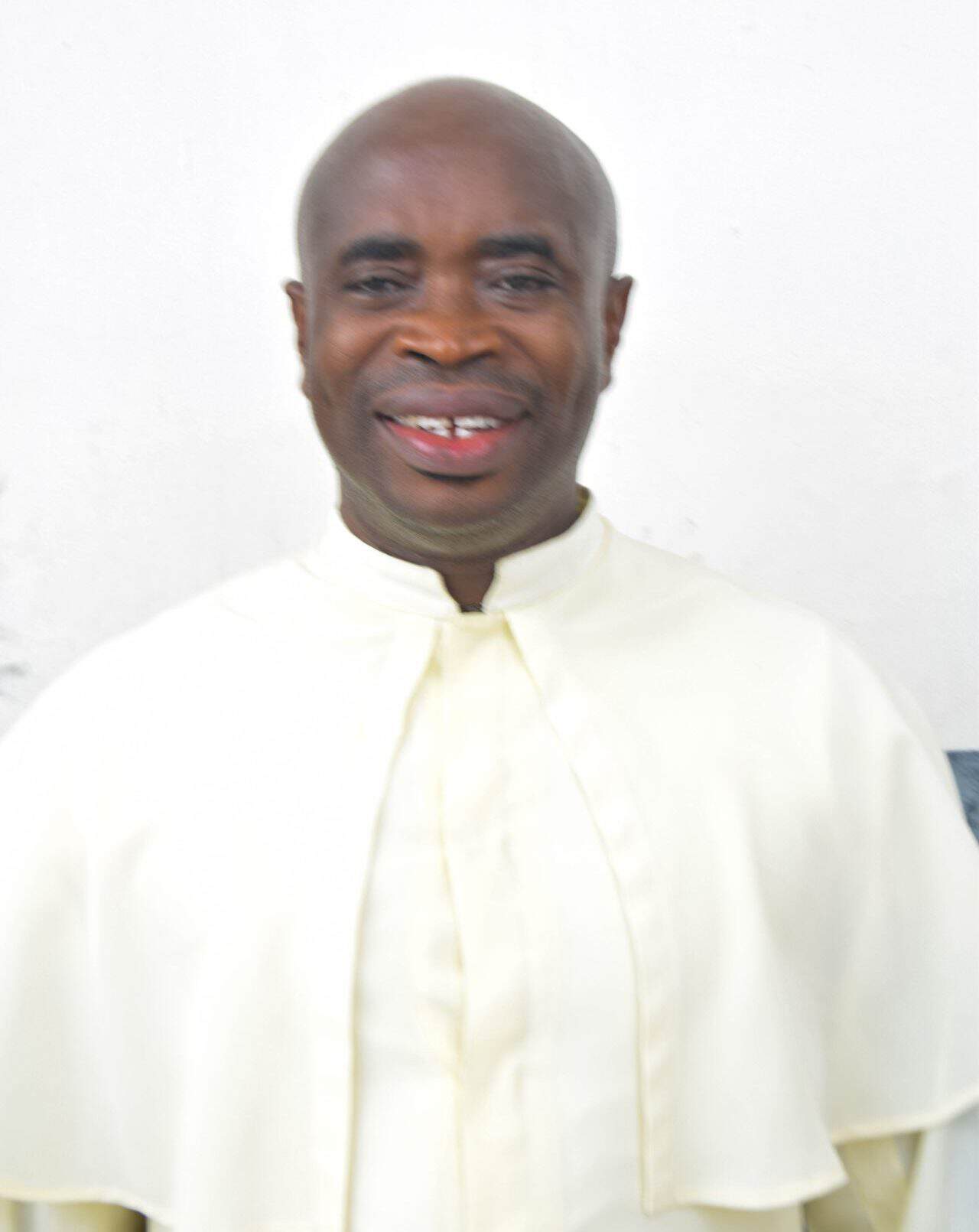 Fr. Fidelis Ajamugha